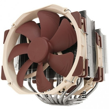 "K NOCTUA NH-D15 SE-AM4 Prozessor Kühler Computer Kühlkomponente"