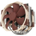 NOCTUA NH-D15 SE-AM4 Prozessor Kühler Computer Kühlkomponente