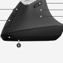 Logitech MX Vertical - Maus - ergonomisch