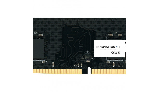 "2666 8GB Innovation IT CL19 1.2V LD"