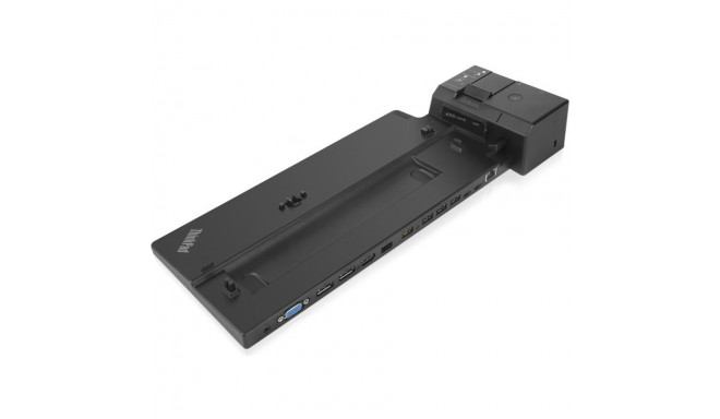 "D Lenovo ThinkPad Ultra Dock 135W L/T480/490/14/580/590/15, X280/290, P52s"