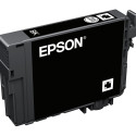 TIN Epson Tinte 502XL C13T02W14010 Schwarz bis zu 550 Seiten