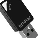 Netgear A6100 - AC600-WLAN-USB-Mini-Adapter