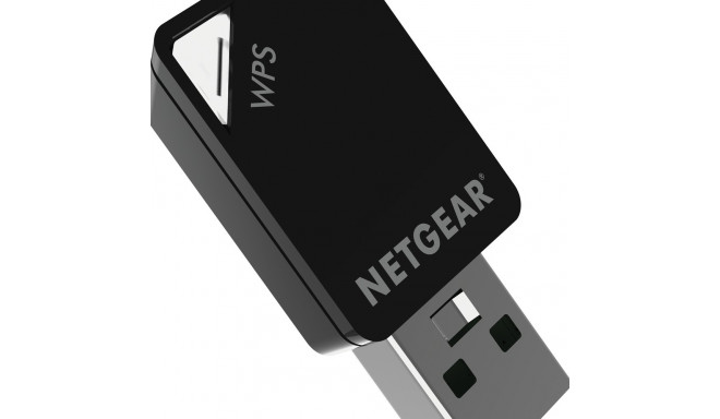 "Netgear A6100 - AC600-WLAN-USB-Mini-Adapter"