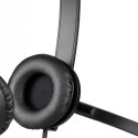 Logitech H570e USB Stereo Headset