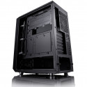 Midi Fractal Design Meshify C Black Window