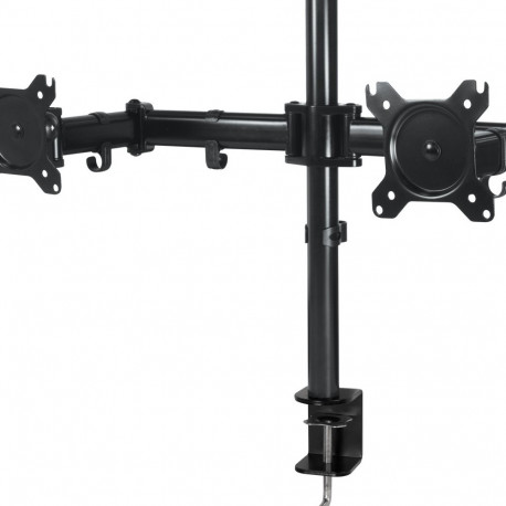 "Tischhalterung für 2 Monitore bis 69cm 27"" 8KG ARCTIC Z2 Basic"