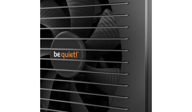 be quiet! PSU Straight Power 11  80+Gold 850W