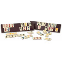 Tactic board game Rummy