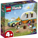 LEGO Friends Puhkusereis