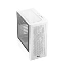 XPG VALOR MESH Midi Tower White