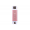 Transcend ESD310 1 TB Pink