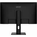 MSI Pro MP273AP computer monitor 68.6 cm (27") 1920 x 1080 pixels Full HD Black