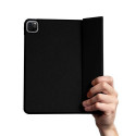 Crong FLEXFOLIO 27.7 cm (10.9") Folio Black