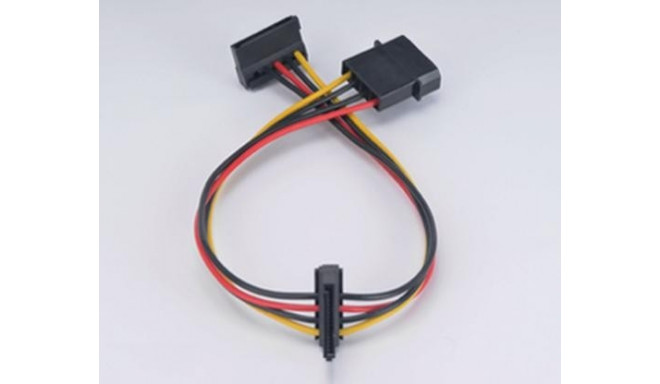Akasa AK-CBPW01-30 internal power cable 0.3 m