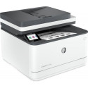 HP LaserJet Pro MFP 3102fdw Printer, Black and white, Printer for Small medium business, Print, copy