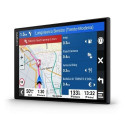 Garmin DriveSmart 86 MT-S navigator Fixed 20.3 cm (8") TFT Touchscreen 295.2 g Black