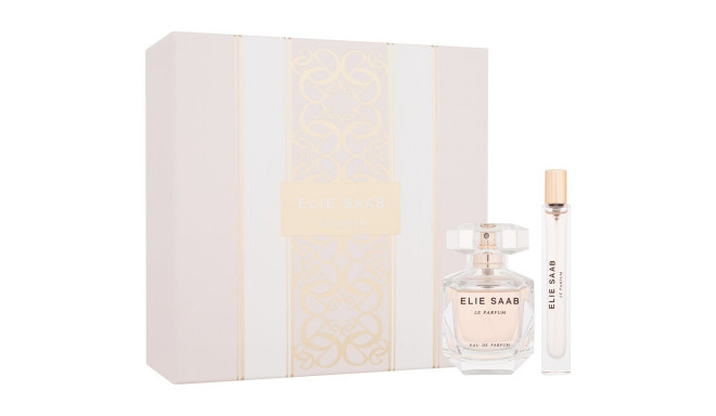 Elie Saab Le Parfum Eau de Parfum (50ml) (Edp 50ml + 10ml Edp)