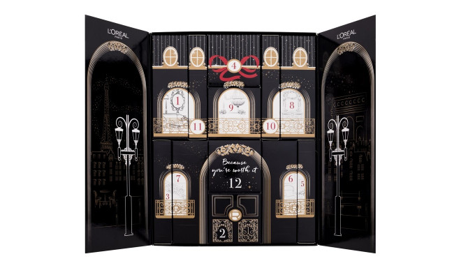 L'Oréal Paris Maison Advent Calendar (1ml) (Set)