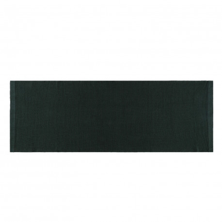 Sauna seat cover RENTO GREEN 60x160cm