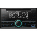 Kenwood DPX-7200DAB car media receiver Black 50 W Bluetooth