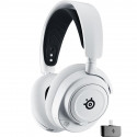 SteelSeries Arctis Nova 7X Wireless, Xbox, valge - Juhtmevaba peakomplekt