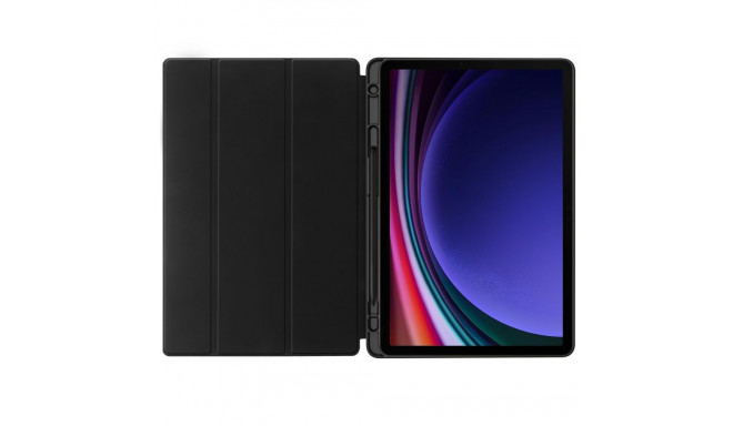 TECH-PROTECT SC PEN GALAXY TAB S9 11.0 / S9 FE / S10 FE 10.9 X710 / X716B / X510 / X516B / X520 BLAC