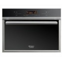 Built-in steam oven Hotpoint-Ariston MSK103XH