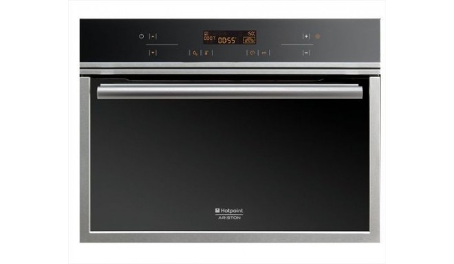 Built-in steam oven Hotpoint-Ariston MSK103XH