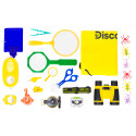 Discovery Basics EK70 Explorer Kit