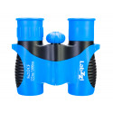 Levenhuk LabZZ B2 Blue Wave Binoculars