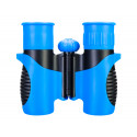 Levenhuk LabZZ B2 Blue Wave Binoculars