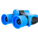 Levenhuk LabZZ B2 Blue Wave Binoculars