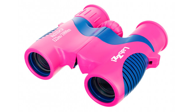 Levenhuk LabZZ B2 Flamingo Binoculars