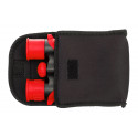 Levenhuk LabZZ B2 Red Berry Binoculars