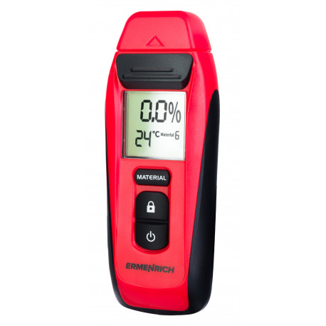 Ermenrich Wett MW20 Moisture Detector