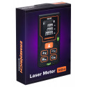 Ermenrich Reel GD100 Laser Meter