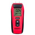 Ermenrich Wett MW20 Moisture Detector