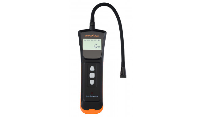 Ermenrich NG40 Gas Detector