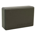 Tunturi Yoga Block, Anthracite