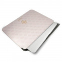 Guess 4G Big Metal Logo Computer Sleeve - Notebook case 13" (Pink)