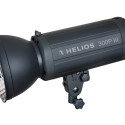 HELIOS 300P III Studioblitz
