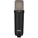 Rode microphone NT1 Signature Series, black