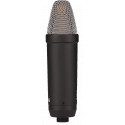 Rode microphone NT1 Signature Series, black