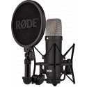 Rode microphone NT1 Signature Series, black