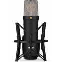 Rode microphone NT1 Signature Series, black