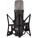 Rode microphone NT1 Signature Series, black