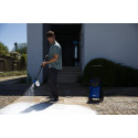 Nilfisk Core 140-8 PowerControl In-Hand CAR WASH EU pressure washer Upright Electric 474 l/h 1800 W 