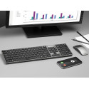 Tracer juhtmevaba klaviatuur TRAKLA46773 RF