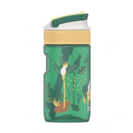 Kambukka children's water bottle Lagoon 400ml Safari Jungle